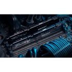 Модуль пам\'яті для комп\'ютера DDR5 64GB (2x32GB) 6000 MHz Beast EXPO Black Kingston Fury (ex.HyperX) (KF560C36BBE2K2-64)