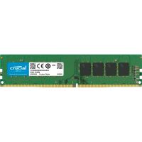 Модуль пам\'яті для комп\'ютера DDR4 16GB 3200 MHz Micron (CT16G4DFRA32AT)