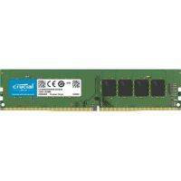 Модуль пам\'яті для комп\'ютера DDR4 32GB 3200 MHz Micron (CT32G4DFD832AT)