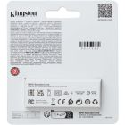 USB флеш накопичувач Kingston 256GB DataTraveler Exodia S Black/Orange USB 3.2 (DTXS/256GB)