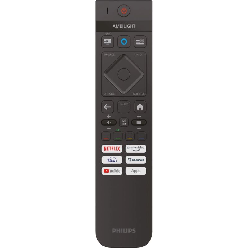 Телевизор Philips (55PUS8510/12)
