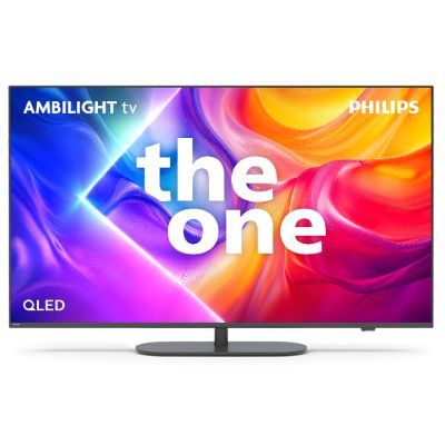 Телевізор Philips (65PUS9010/12)
