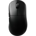 Мишка GamePro Asgard Loki Wireless/USB Black (GM022B)