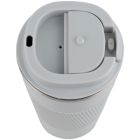 Термокружка Kite 510 мл сіра (K25-458-1)