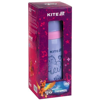 Термос Kite 350 мл LP (LP25-301)