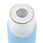Термос Kite 500 мл блакитний (K25-1224-2)