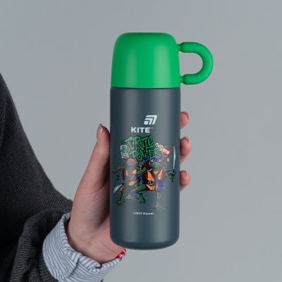 Термос Kite 480 мл NT (NT25-312)