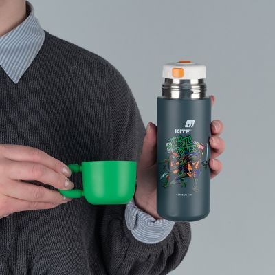 Термос Kite 480 мл NT (NT25-312)