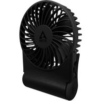 Вентилятор Arctic USB-C SUMMAIR 2GO BLACK (AEBRZ00027A)