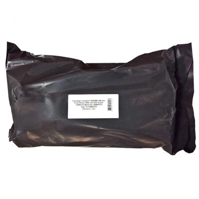 Тонер-картридж Tender Line Xerox Ph 3020, WC 3025 / 106R02773 Black (TL-106R02773)