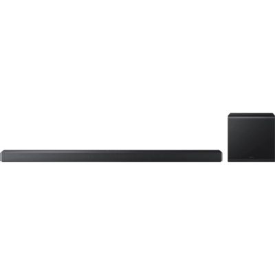 Акустична система Samsung (HW-QS700F/UA) Black (HW-QS700F/UA)