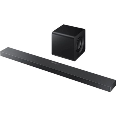Акустична система Samsung (HW-QS700F/UA) Black (HW-QS700F/UA)