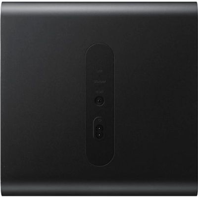 Акустична система Samsung (HW-QS700F/UA) Black (HW-QS700F/UA)