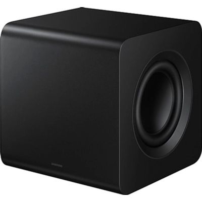 Акустична система Samsung (HW-QS700F/UA) Black (HW-QS700F/UA)