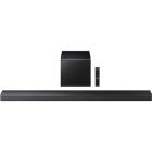 Акустична система Samsung (HW-QS700F/UA) Black (HW-QS700F/UA)