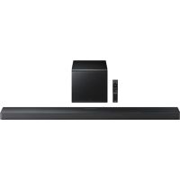 Акустична система Samsung (HW-QS700F/UA) Black (HW-QS700F/UA)