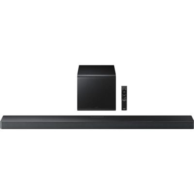 Акустична система Samsung (HW-QS700F/UA) Black (HW-QS700F/UA)