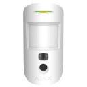 Датчик движения Ajax (MotionCam HDR (PhOD) white)