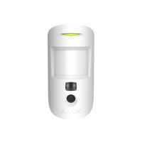 Датчик движения Ajax (MotionCam HDR (PhOD) white)