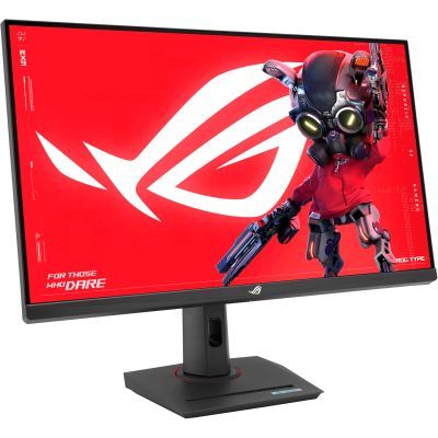 Монітор ASUS XG32UCG (90LM0B01-B01171)