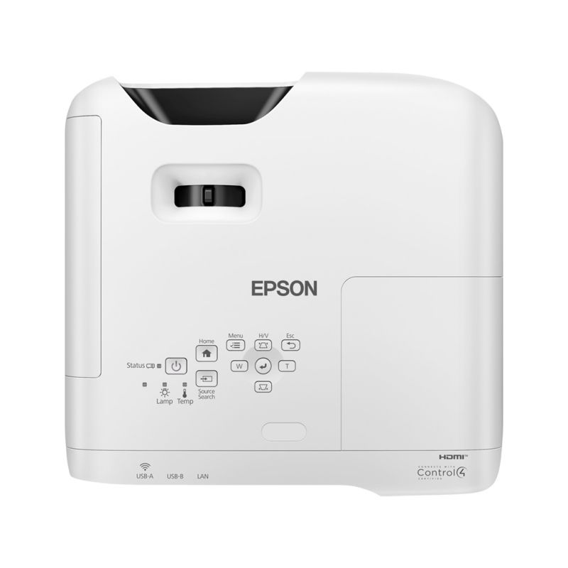 Проектор Epson EB-W56S (V11HB62042)