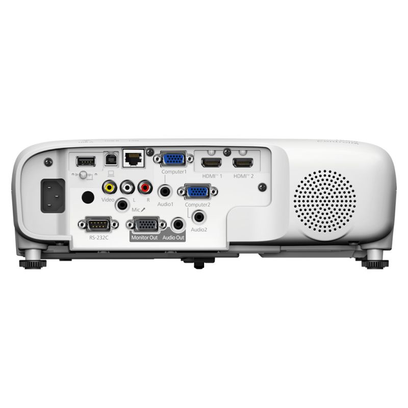 Проектор Epson EB-W56S (V11HB62042)