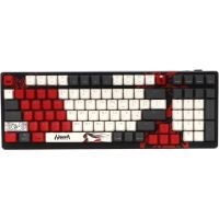 Клавиатура A4Tech Bloody WS98 Wireless/Bluetooth/USB Naraka (4711421001106)