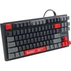 Клавиатура A4Tech Bloody S310N USB Energy Red (4711421000598)