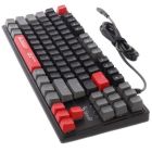 Клавіатура A4Tech Bloody S310N USB Energy Red (4711421000598)