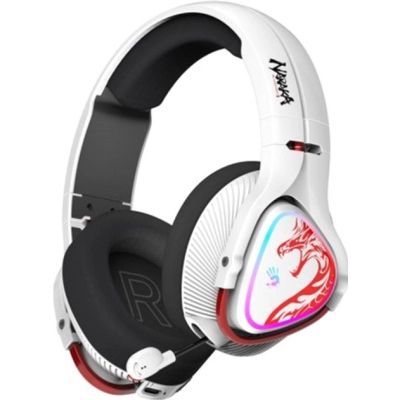 Навушники A4Tech Bloody MR720 Naraka (4711421983693)