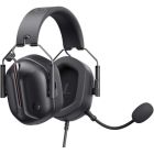 Навушники GamePro Genesis Hunter Black (HS1350B)