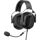 Навушники GamePro Genesis Hunter Black (HS1350B)