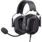 Наушники GamePro Genesis Hunter Black (HS1350B)