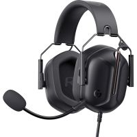 Навушники GamePro Genesis Hunter Black (HS1350B)