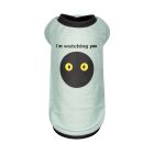 Футболка для тварин Pet Fashion Oscar XS2 блакитна (4823082441372)