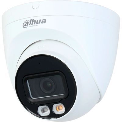 Камера видеонаблюдения Dahua (DH-IPC-HDW2249T-S-IL (2.8)