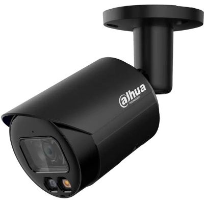 Камера відеоспостереження Dahua (DH-IPC-HFW2249S-S-IL-BE (2.8)