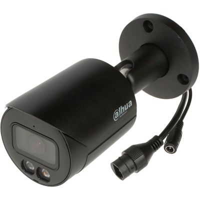 Камера відеоспостереження Dahua (DH-IPC-HFW2249S-S-IL-BE (2.8)
