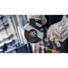 Круг відрізний Bosch Professional X-Lock по металу 115х1.6мм (2.608.619.362)