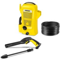 Мойка высокого давления Karcher K2 Universal Edition 1400Вт 110бар, 360л/час, 3м (1.673-010.0)