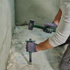 Кувалда Bosch 1000г, 26см, руків'я скловолокно (1.600.A02.ZA4)