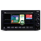 Електропіч Artel (MD 4816 Black-red)