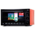 Електропіч Artel (MD 4816 Black-red)