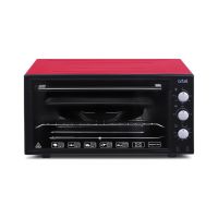 Электропечь Artel (MD 4816 Black-red)