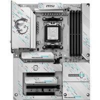 Материнська плата MSI (B850 GAMING PLUS WIFI PZ)