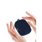 Чехол для наушников BeCover Silicon для Xiaomi Redmi Buds 5 Deep Blue (710957)