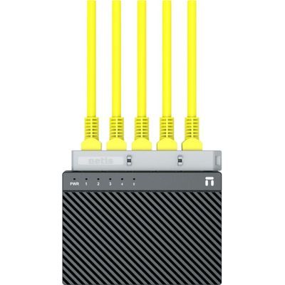 Комутатор мережевий Netis (ST3105GC)