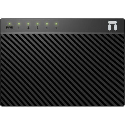Комутатор мережевий Netis (ST3105GC)