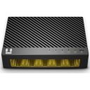 Комутатор мережевий Netis (ST3105GC)