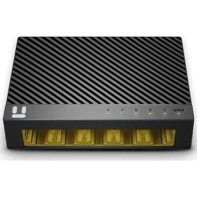 Комутатор мережевий Netis (ST3105GC)